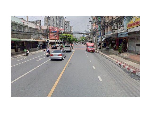 ขายอพาร์ทเม้นท์ สาธุประดิษฐ์ ใกล้ Central พระราม 3
