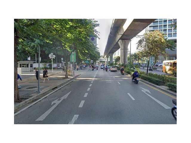 ขายที่ดิน พหลโยธิน ใกล้ BTS อารีย์