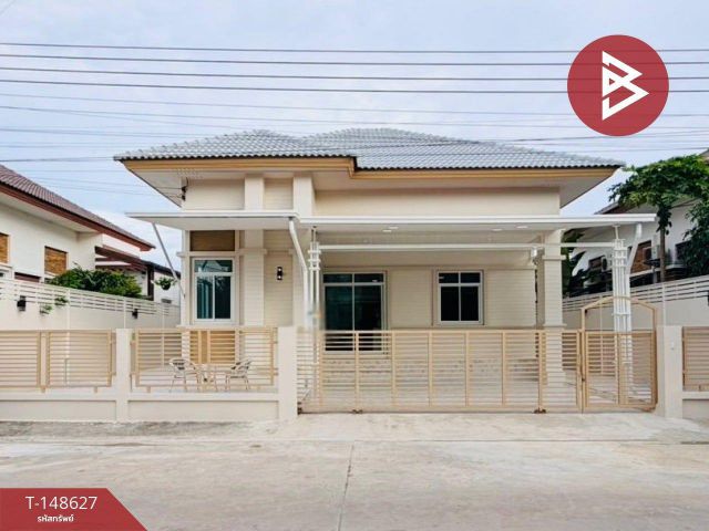 ขายบ้านเดี่ยว หมู่บ้านกิตตินคร อเวนิว ลาดหวาย (Kittinakorn Avenue Lad Wai) สมุทรปราการ