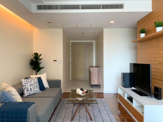 Baan Siri 31 | Condo for Rent – Sukhumvit 31