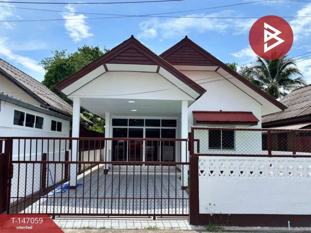 ขายบ้านเดี่ยว โโครงการบ้านพุทธรักษา ป่าไผ่ (Baan Phuttaraksa Pa Phai) เชียงใหม่