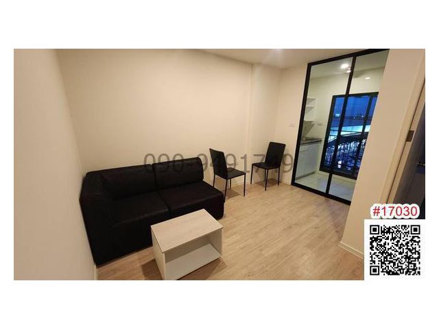 ขาย **ห้องใหม่ ไม่เคยมีคนอยู่** คอนโด Icondo Green Space Sukhumvit 77 เฟส 2 ใกล้ Robinson ลาดกระบัง