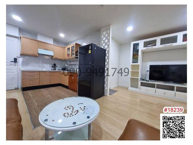 ขาย คอนโด Diamond Sukhumvit 30/1 ชั้น 30 ใกล้ BTS พร้อมพงษ์
