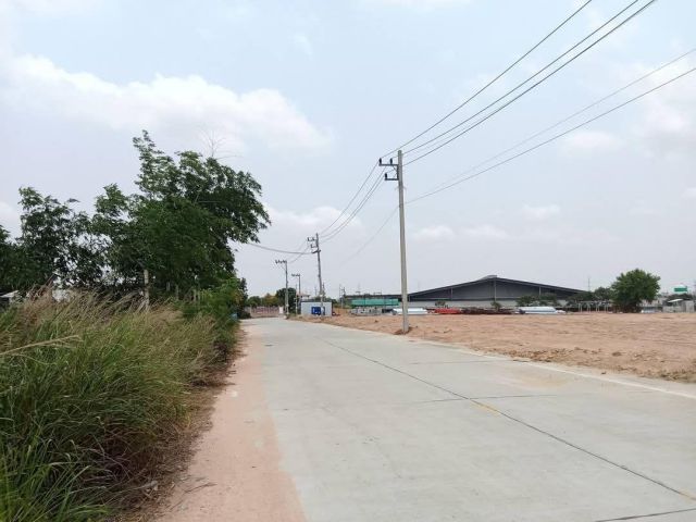 ที่ดิน5ไร่ราคาเบาๆ
