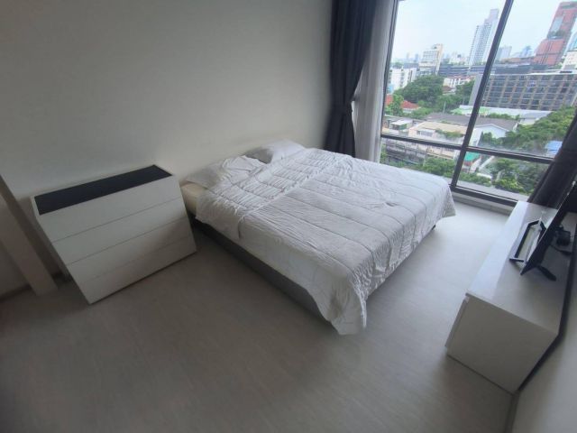 For rent Condo  Rhythm Sukhumvit 42 Fully Furnished  (S15-0219)