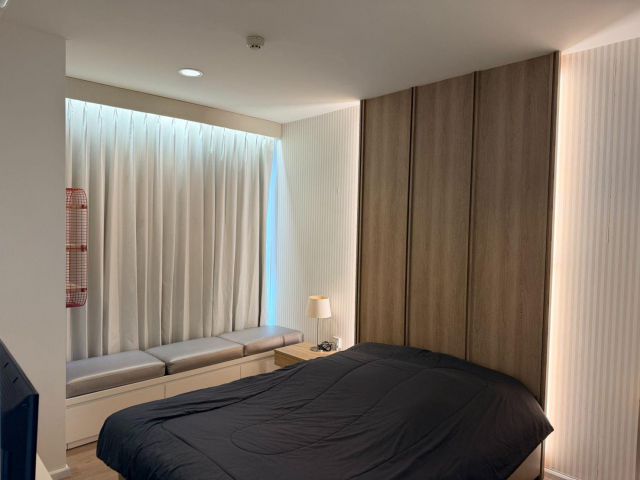 For rent Condo  Rhythm Sukhumvit 42 Fully Furnished  (S15-15819)