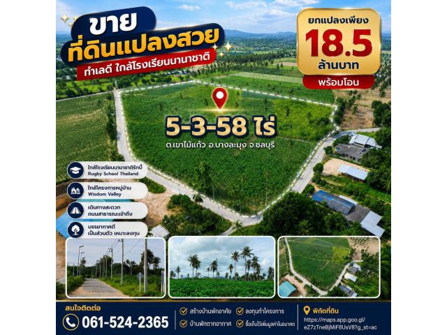 ที่ดิน