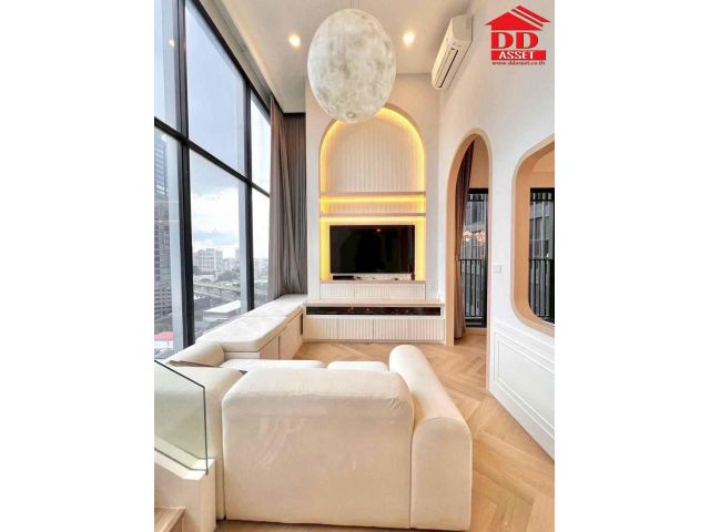 For Rent Knightbridge Space Ratchayothin ไนท์บริดจ์สเปซ รัชโยธิน ติด BTS พหลโยธิน24