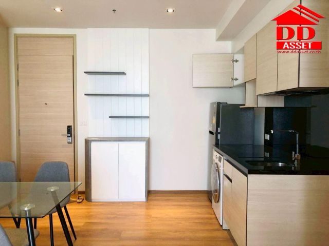 For rent Park 24 phase 2 | Park Original Phrom Phong