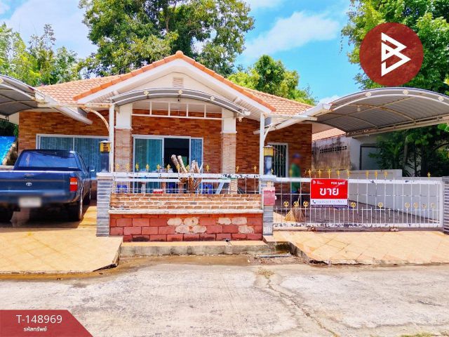 ขายบ้านเดี่ยว หมู่บ้านญาดา วิลเลจ สังขะ สุรินทร์