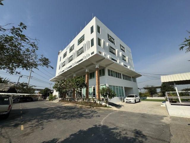 260822liffsinkoj ให้เช่า สำนักงาน สำนักงานพื้นที่ 73 ตร.ม. ใกล้ถนนชัพฤกษ์-ราชพฤกษ์ ในซอยคลองบางวัด ทางแยกต่างระดับชัยพฤก