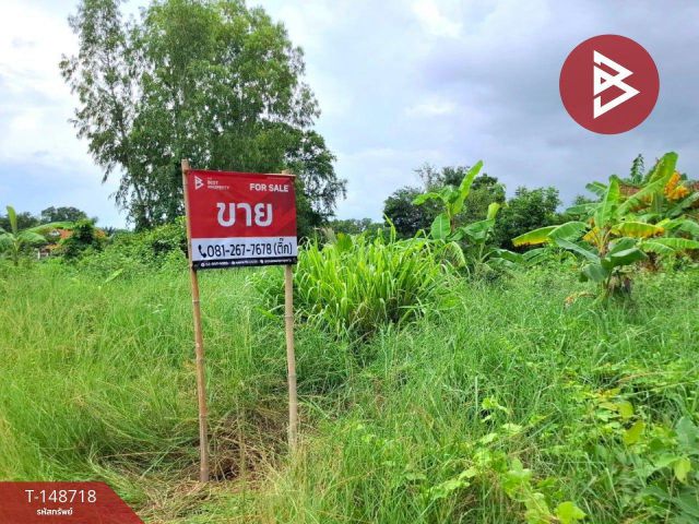 ขายที่ดิน เนื้อที่ 1 งาน 99.4 ตารางวา ต.รอบเมือง ร้อยเอ็ด