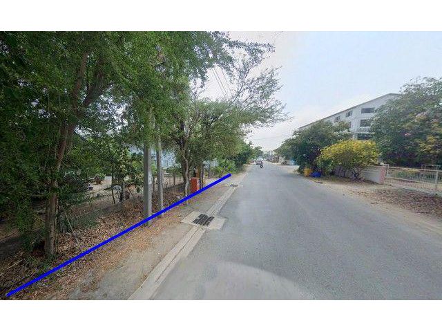 ขาย ที่ดิน - ใกล้กับ เขตบางบอน กรุงเทพ ชั้นทั้งหมด 1 ชั้น