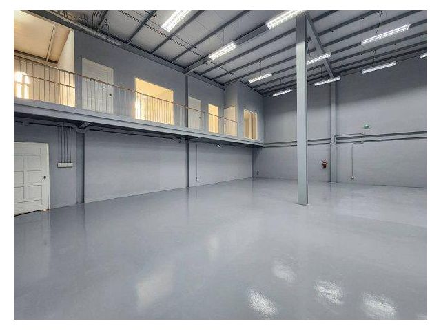 ให้เช่า/ขาย Warehouse พร้อม Office พร้อมดำเนินธุรกิจ รามคำแหง คลังสินค้าควบคุมอุณหภูมิ + สำนักงาน 2 ชั้น + พื้นที่ Oper