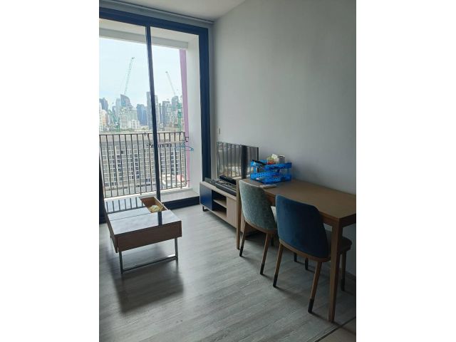 XT Ekkamai for rent 1 bedroom 1 bathroom 30.43 sqm rental 18,500 baht/month