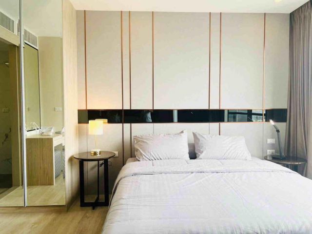 ให้เช่า The Panora Pattaya 1 ห้องนอน – City View #C1465