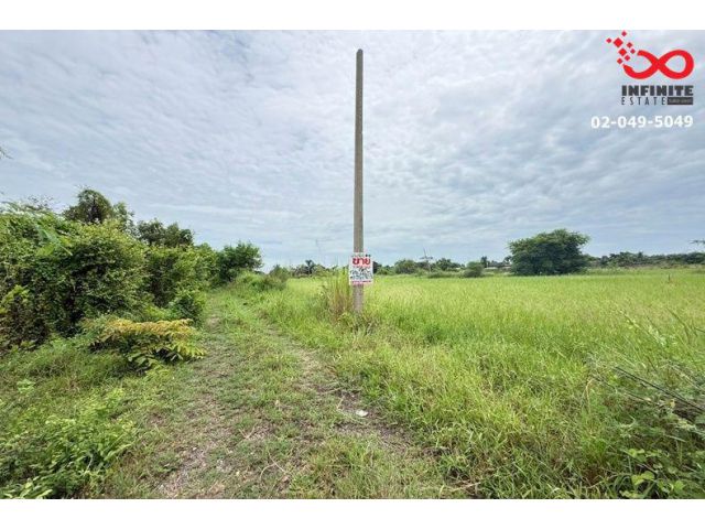 ขายที่ดิน 200 ตร.ว. ถนนโชคชัย - เดชอุดม ท่าเยี่ยม โชคชัย นครราชสีมา ใกล้โรงงาน CP และไทยฟู้ดส์ เหมาะสร้างห้องพัก
