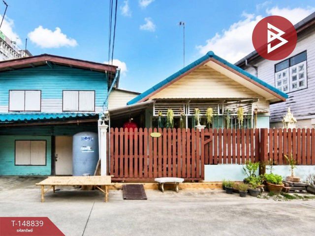 ขายบ้านเดี่ยว หมู่บ้านรัตนโกสินทร์ 200 ปี ธัญบุรี ปทุมธานี