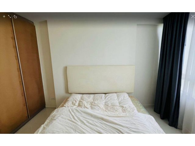 SFF138 ELEMENT ศรีนครินทร์ | ห้องใหญ่ 2 ห้องนอน 2 ห้องน้ำ