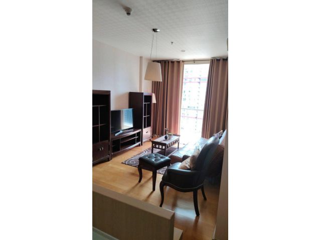 For rent Condo Villa Rachatewi Fully Furnished  (S15-3820)