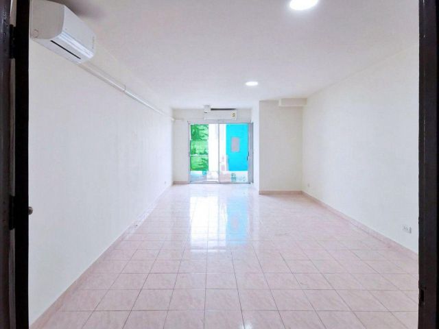 ขายคอนโด เปี่ยมรัก ท่าพระ. ห้องกว้าง 44 ตร.ม. ชั้น 11 FAS2608156