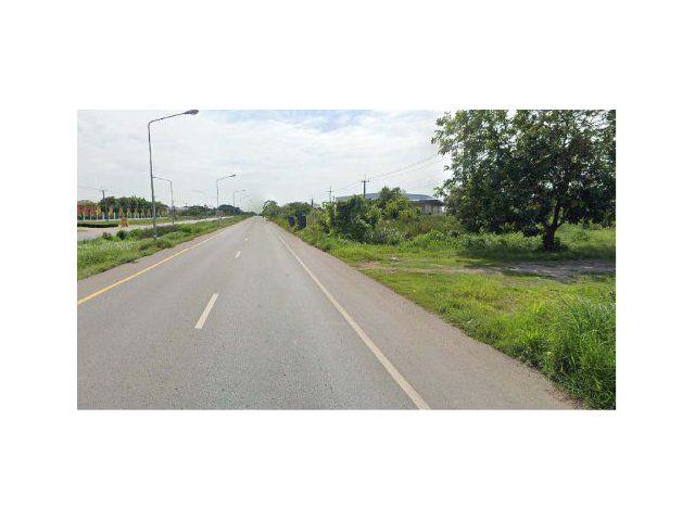 ขายที่ดิน 7 ไร่ ติดถนนเลี่ยงเมืองขอนแก่น ต.พระลับ อ.เมืองขอนแก่น จ.ขอนแก่น