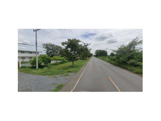 ขายที่ดิน 109 ไร่ ใกล้โรงงานเบทาโกร ต.ช่องสาริกา อ.พัฒนานิคม ลพบุรี