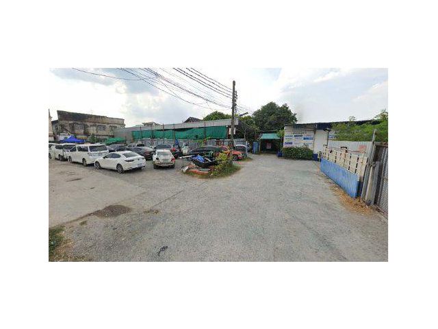 ขายที่ดิน 3 ไร่ ถนนลาดพร้าววังหิน แขวงลาดพร้าว เขตลาดพร้าว กรุงเทพ