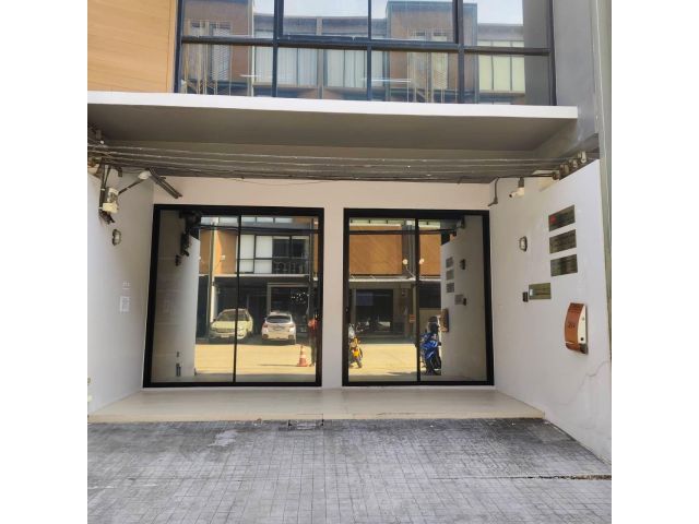 ขายโฮมออฟฟิศ 5 ชั้น The Pride Sukhumvit 77 ขนาด 27 ตร.ว. ใกล้ BTS อ่อนนุช