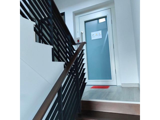 ขายโฮมออฟฟิศ 5 ชั้น The Pride Sukhumvit 77 ขนาด 27 ตร.ว. ใกล้ BTS อ่อนนุช