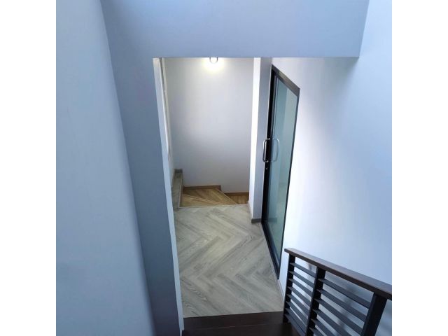 ขายโฮมออฟฟิศ 5 ชั้น The Pride Sukhumvit 77 ขนาด 27 ตร.ว. ใกล้ BTS อ่อนนุช