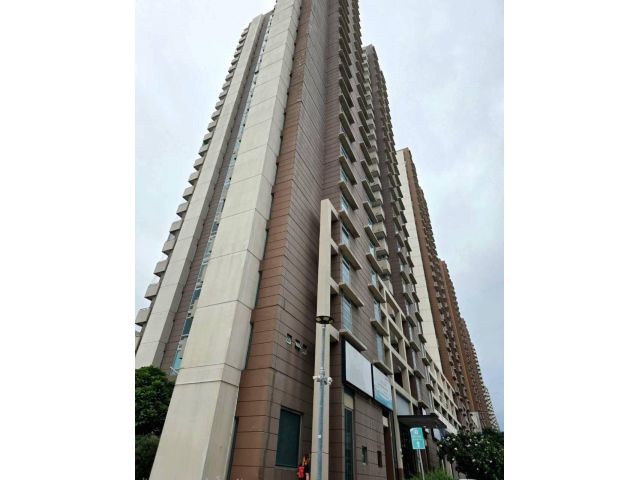 Riviera 3 Lekeview Condominium ริเวียร่า 3 เลควิว คอนโดมิเนียม ชั้น 19 วิวทะเลสาบมีระเบียง 2 ฝั่ง ลมพัด อากาศโล่งโปร่งสบ