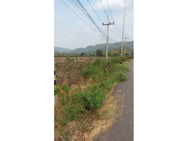 ที่ดิน30ไร่ติดถนนใหญ่ มวกเหล็ก