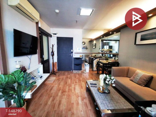 ขายคอนโด ลัดดา คอนโดวิว (Ladda Condo View) ชลบุรี