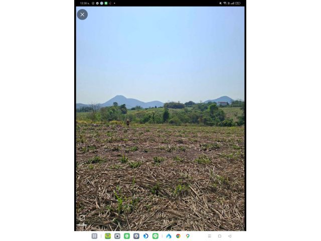 ที่34ไร่ติดถนนใหญ่