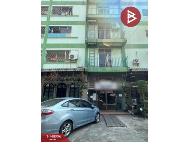 ขายคอนโด รุ่งโรจน์คอนโดเทล เพชรเกษม81/1 (Rungroj Condotel) กรุงเทพมหานคร