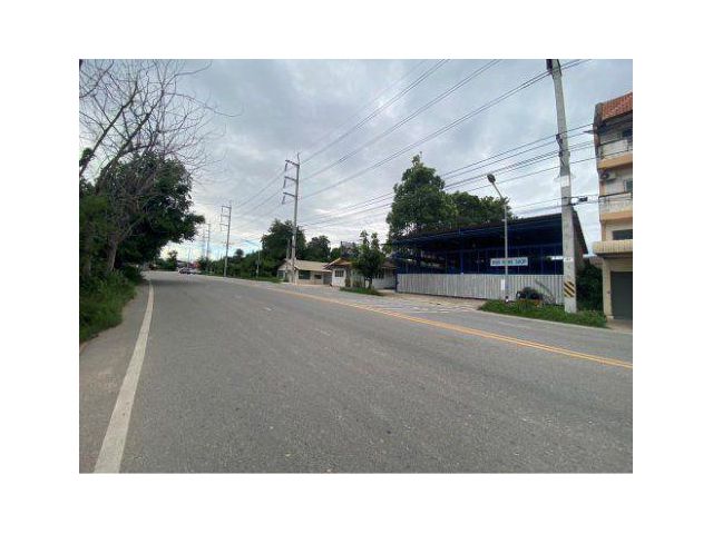 ขายที่ดิน 9 ไร่ ติดถนนนครระยอง3 ต.ทับมา อ.เมืองระยอง จ.ระยอง