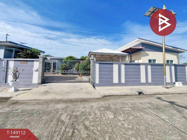 ขายบ้านเดี่ยว หมู่บ้านกรีนเลค บางนา-ตราด (Green Lake Bangna) สมุทรปราการ