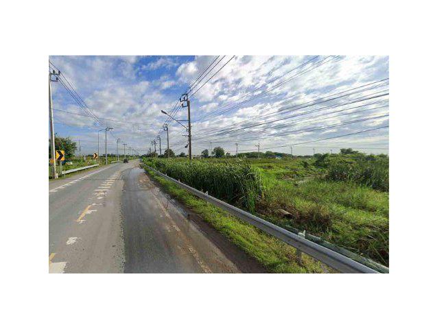 ขายที่ดิน 51 ไร่ ถนนคุ้มเกล้า แขวงลำปลาทิว เขตลาดกระบัง กรุงเทพมหานคร