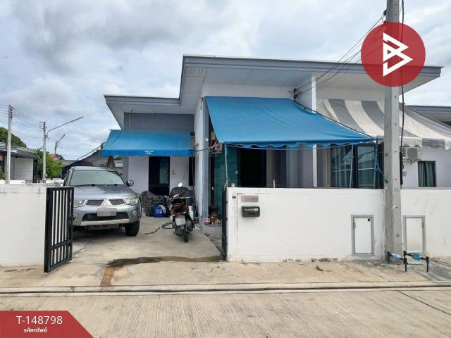 ขายบ้านเดี่ยว โครงการบ้านชีวาทาวน์ (Baan Chiva Town) ราชบุรี