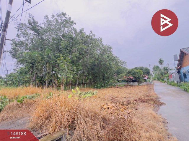 ขายที่ดิน เนื้อที่ 1 งาน 16.2 ตร.วา นาตาขวัญ ระยอง