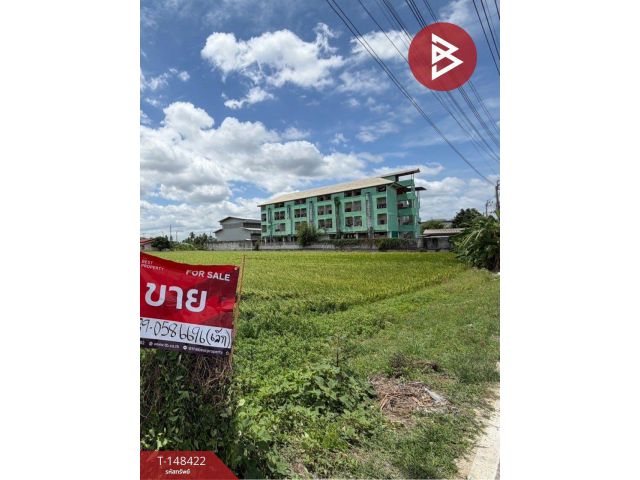 ขายที่ดิน เนื้อที่ 5 ไร่ บางใหญ่ นนทบุรี ทำเลทอง ติดถนนท้องนา