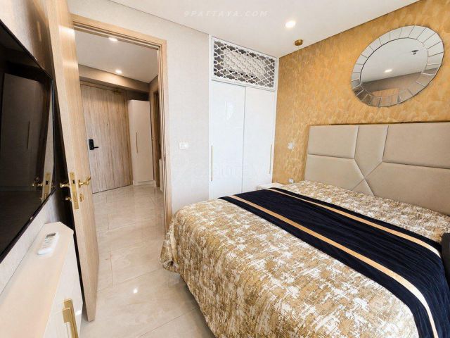 ขายด่วน Copacabana Jomtien | Luxury Beachfront Condo | หลายยูนิต #9P-16898
