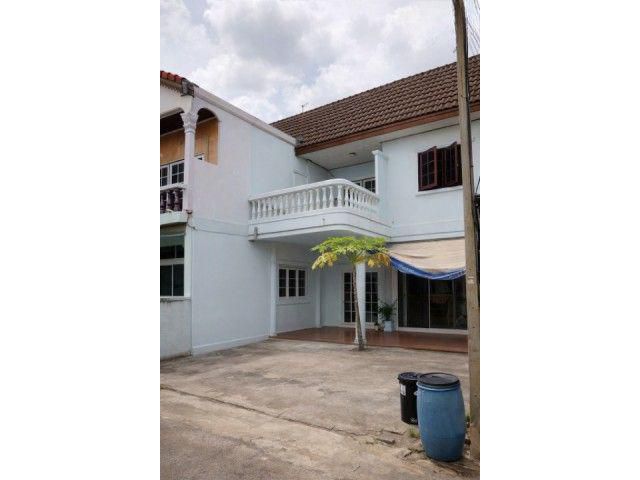 260930centanvsic ให้เช่า ทาวน์เฮ้าส์ เซ็นทรัล พระราม 2 2.1กม. 25 ตร.วา. เอกชัย พระราม2 30-40 วัดสีสุก 959ม. ทาวน์เฮ้าส์