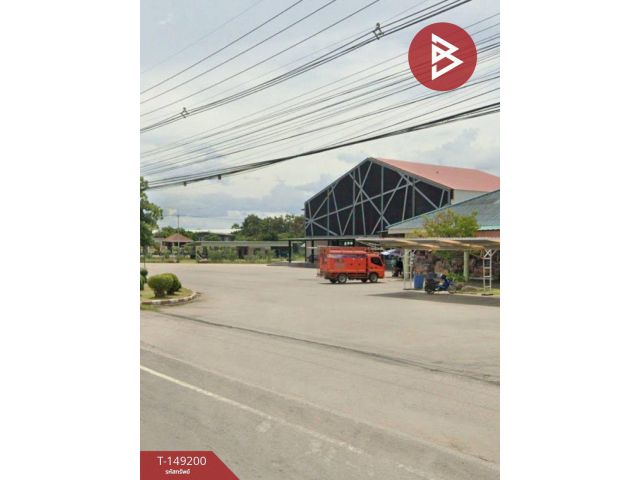 ขายที่ดิน เนื้อที่ 1 ไร่ 3 งาน 9.4 ตารางวา บ้านลาด เพชรบุรี ติดถนนเพชรบุรี