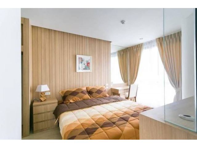 THE CHEZZ METRO LIFE CONDO 33.32 sq.m. | 4th Floor | Corner Unit | East & North