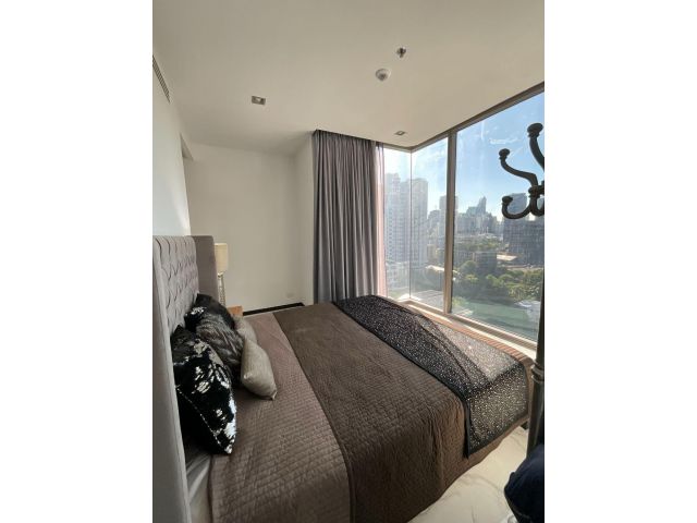 For rent Condo Ashton Morph 38 Fully Furnished (S15-23248)