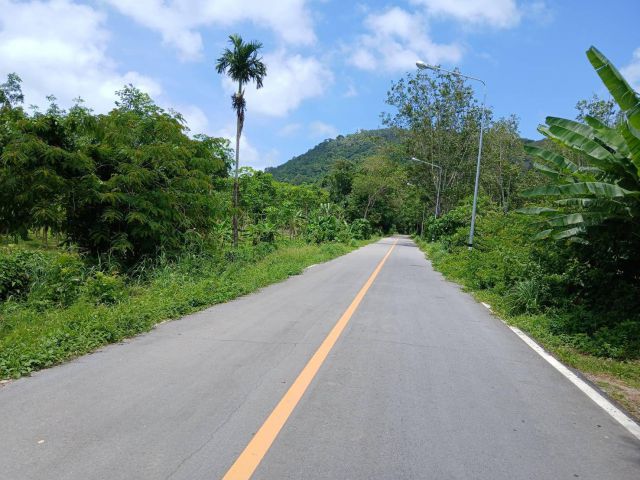 ที่ดินภูเก็ต6ไร่ บ้านบ่อสอม 7