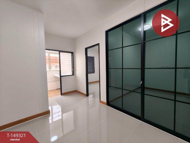 ขายห้องชุด เอื้ออาทรสมุทรปราการ 1 แพรกษา-นิคมบางปู