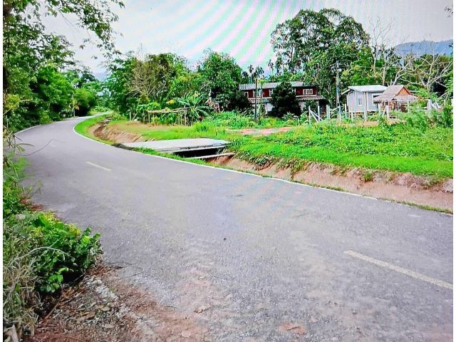 ขายด่วน ที่ดินถมแล้ว 296 ต.ร.วา ติดแม่นำ้ลพบุรี ตำบลเจ้าปลุก อำเภอมหาราช